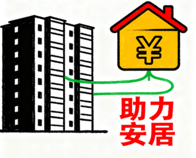 平顶山从发放补贴到公积金贷提额，各地保障多子女家庭住房政策升温