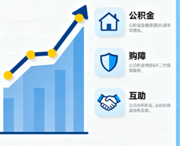 平顶山住房公积金增值收益:取之于民,用之于民的普惠之道