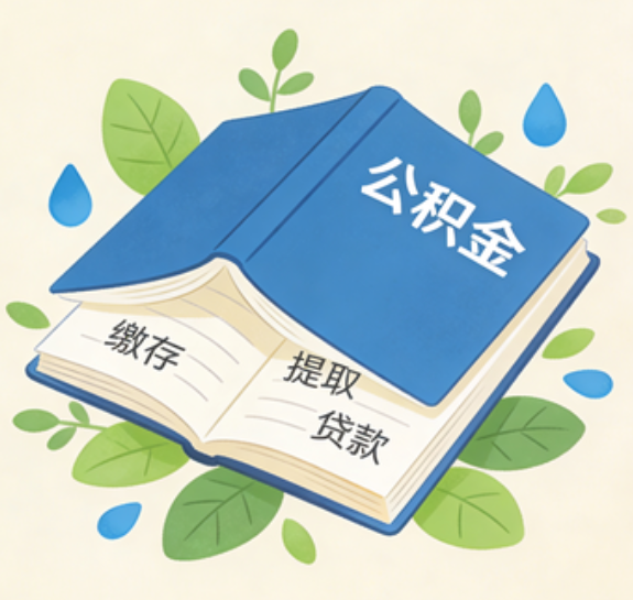 平顶山住房公积金的提取条件