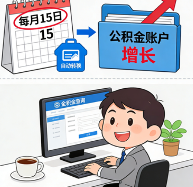 平顶山公积金代办服务：专业赋能，合规守护您的住房权益