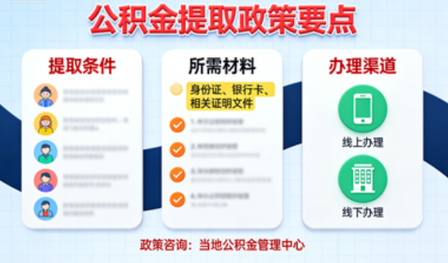 平顶山异地购房公积金提取全攻略