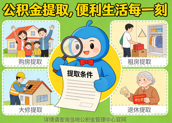 平顶山能抵物业费、大病支出、装电梯！公积金还能这么用