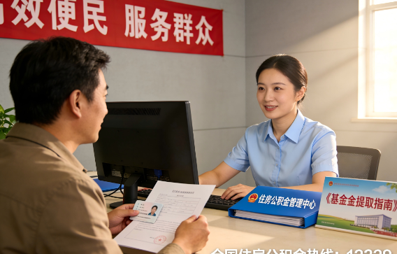 平顶山住房公积金提取规范全面升级