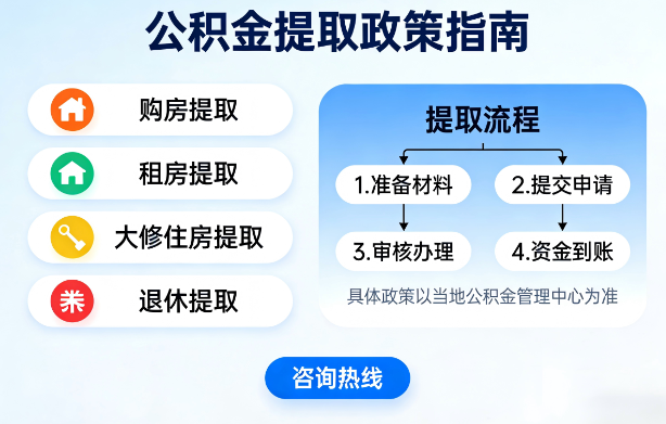平顶山住房公积金与养老规划：制度功能解析与个人资金活用指南