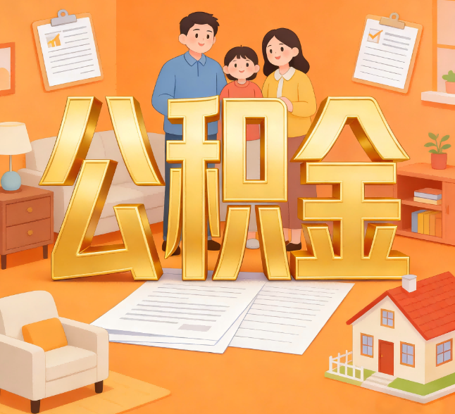 平顶山公积金代办服务的现实价值与普惠意义