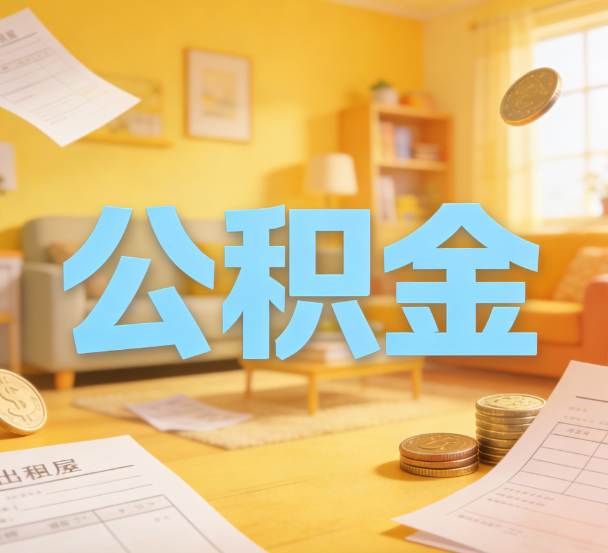 平顶山别让公积金“躺在账户里睡觉”！