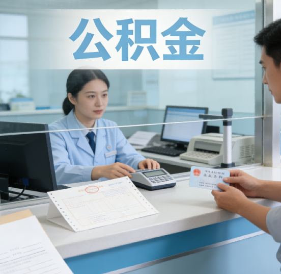 平顶山公积金提取的两种方式全面对比