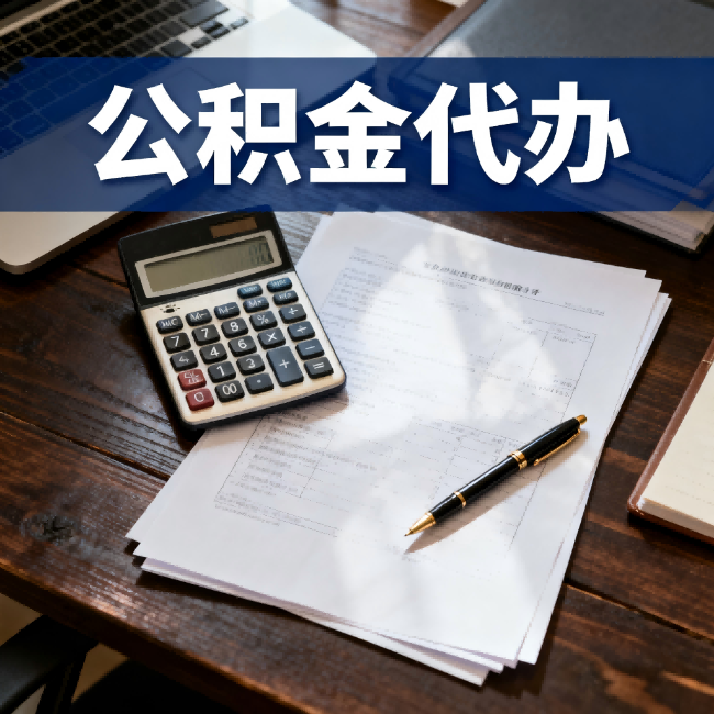 平顶山公积金代办:哪些人办了之后说“真值”